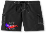 Snap Crackle Pop Fight Gear